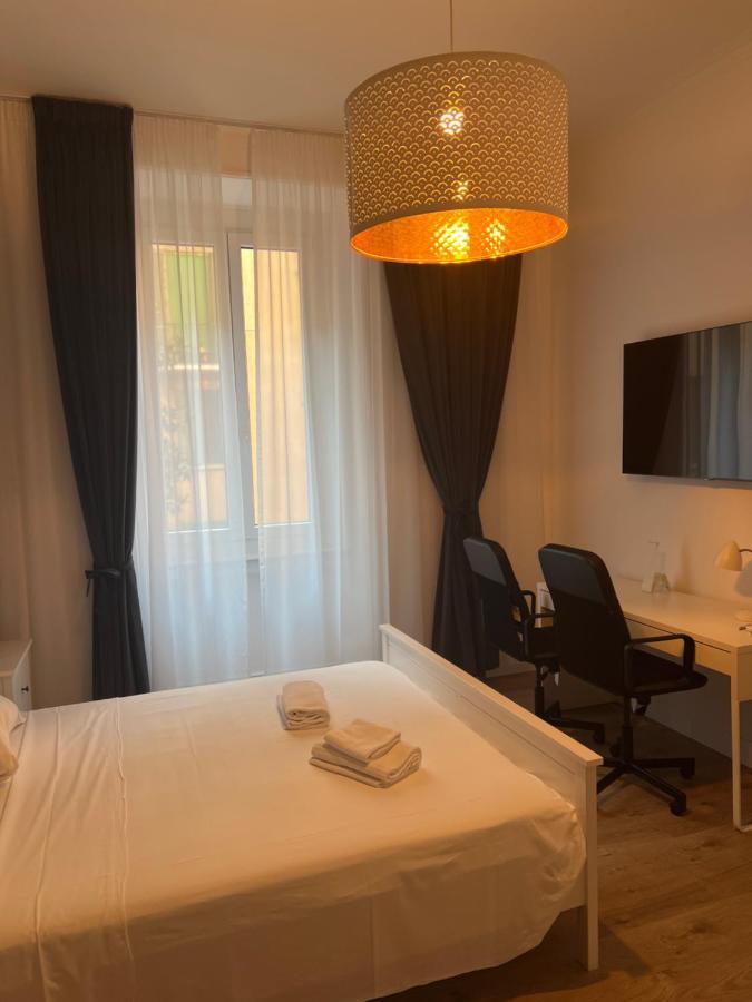 P18&rooms Palestrina 18 *