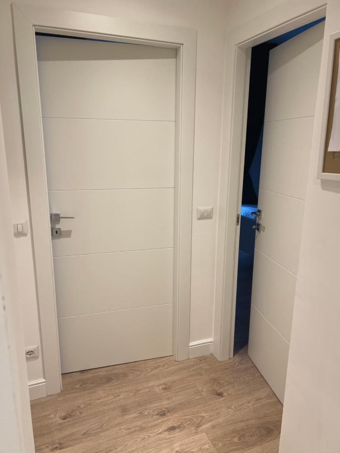 P18&rooms Palestrina 18