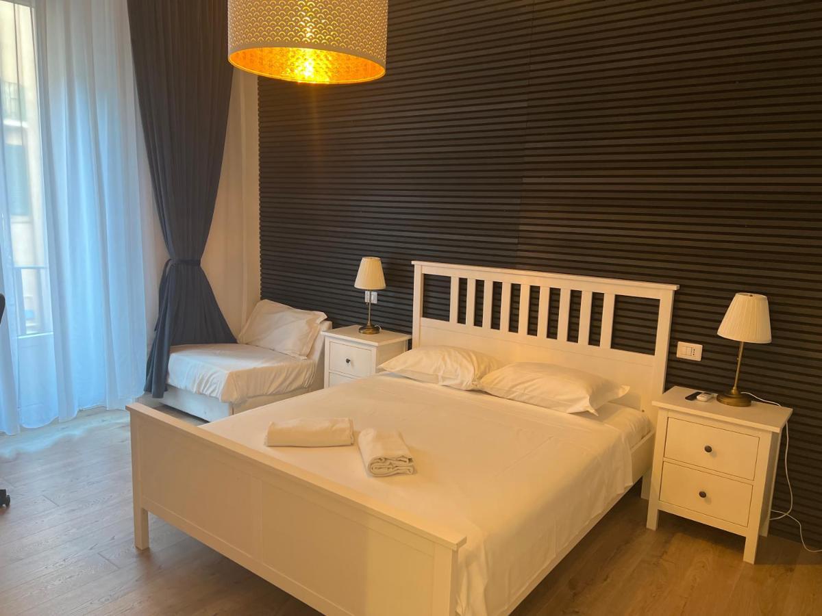 Casa de hóspedes P18&rooms Palestrina 18 Milão