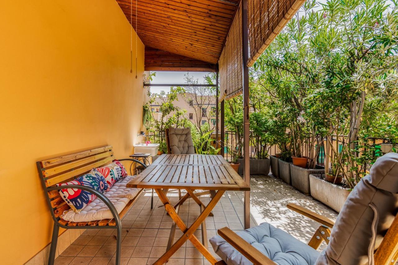 Apartment Ponte Seveso - Terrazza Su Mailand