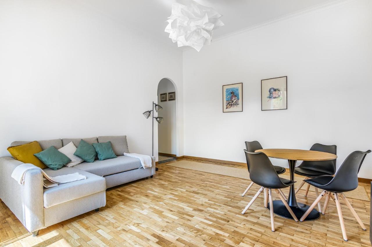 Ponte Seveso - Terrazza Su Apartment Mailand