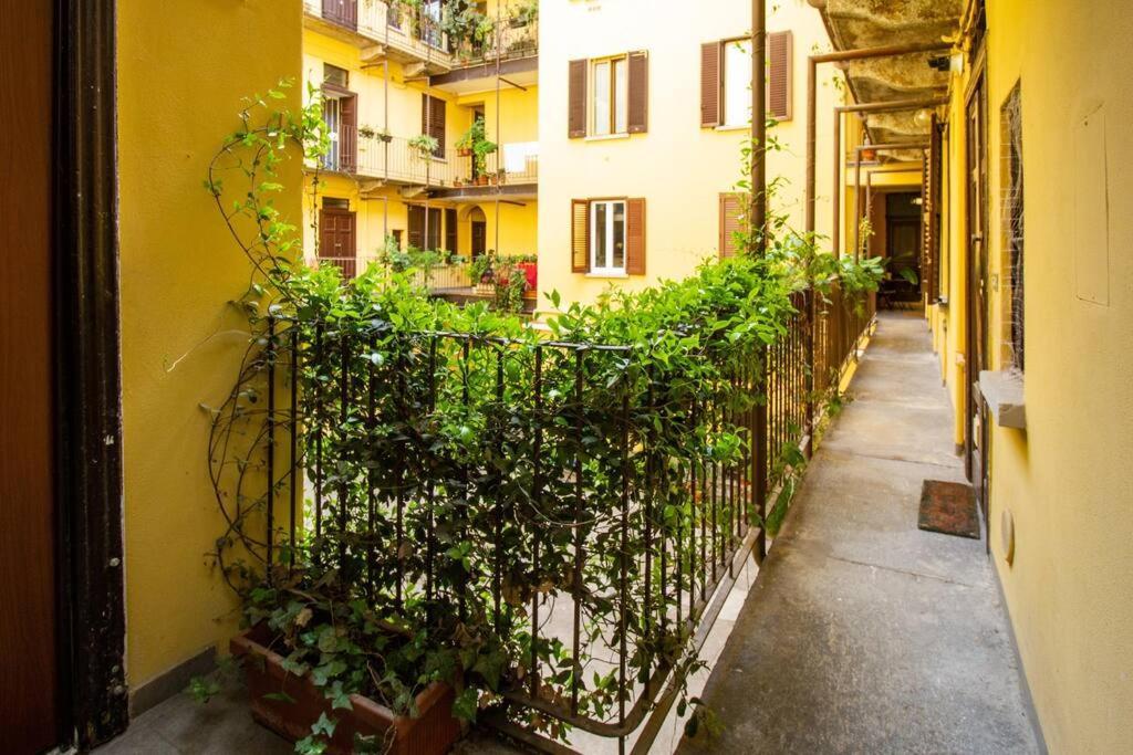 Palm Apartment Mailand