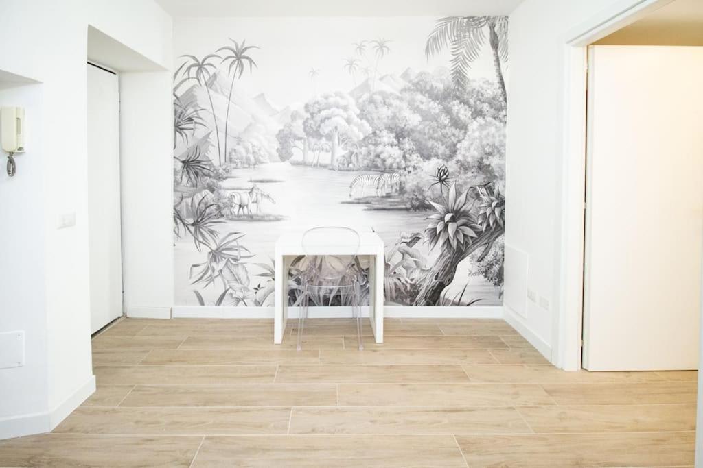 Apartment Palm Mailand