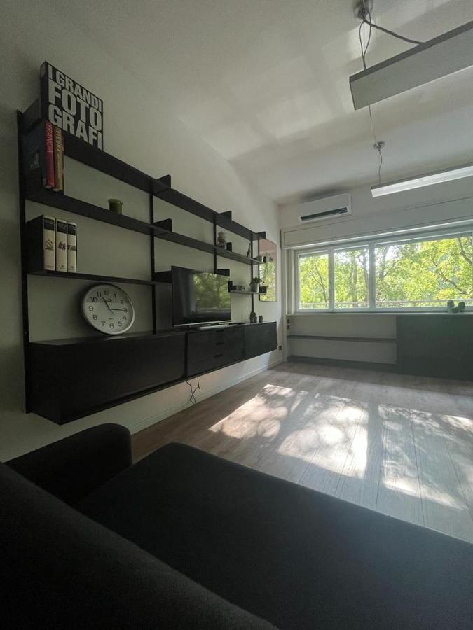 Stylish Loft In Mi-cofiera-citylife Apartment *