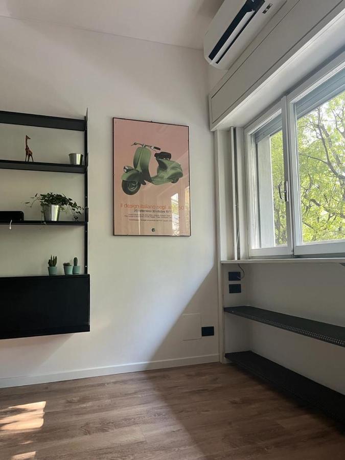Apartment Stylish Loft In Mi-cofiera-citylife *