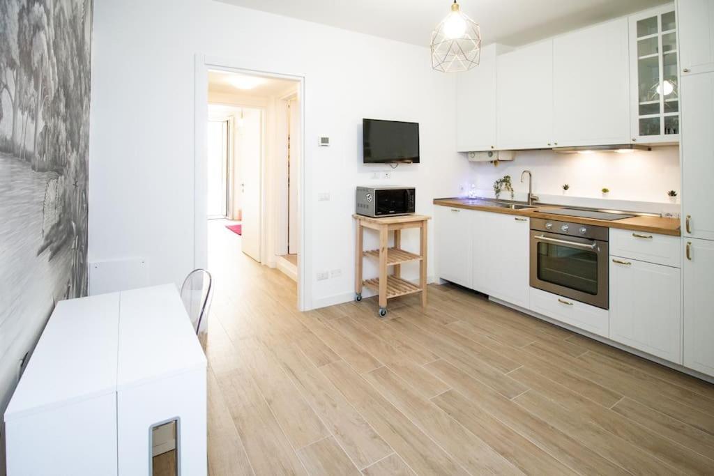 Palm Apartment Mailand