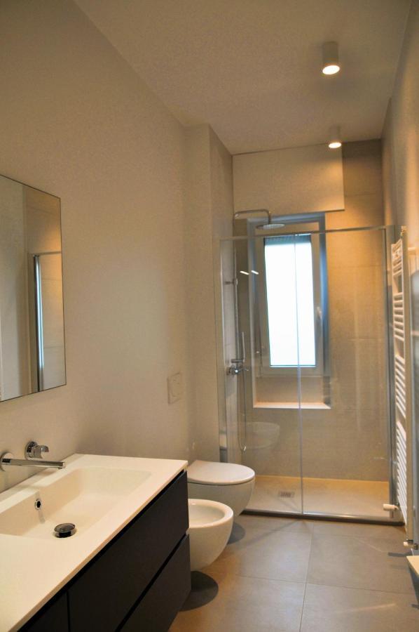Elegante Apartment Mailand