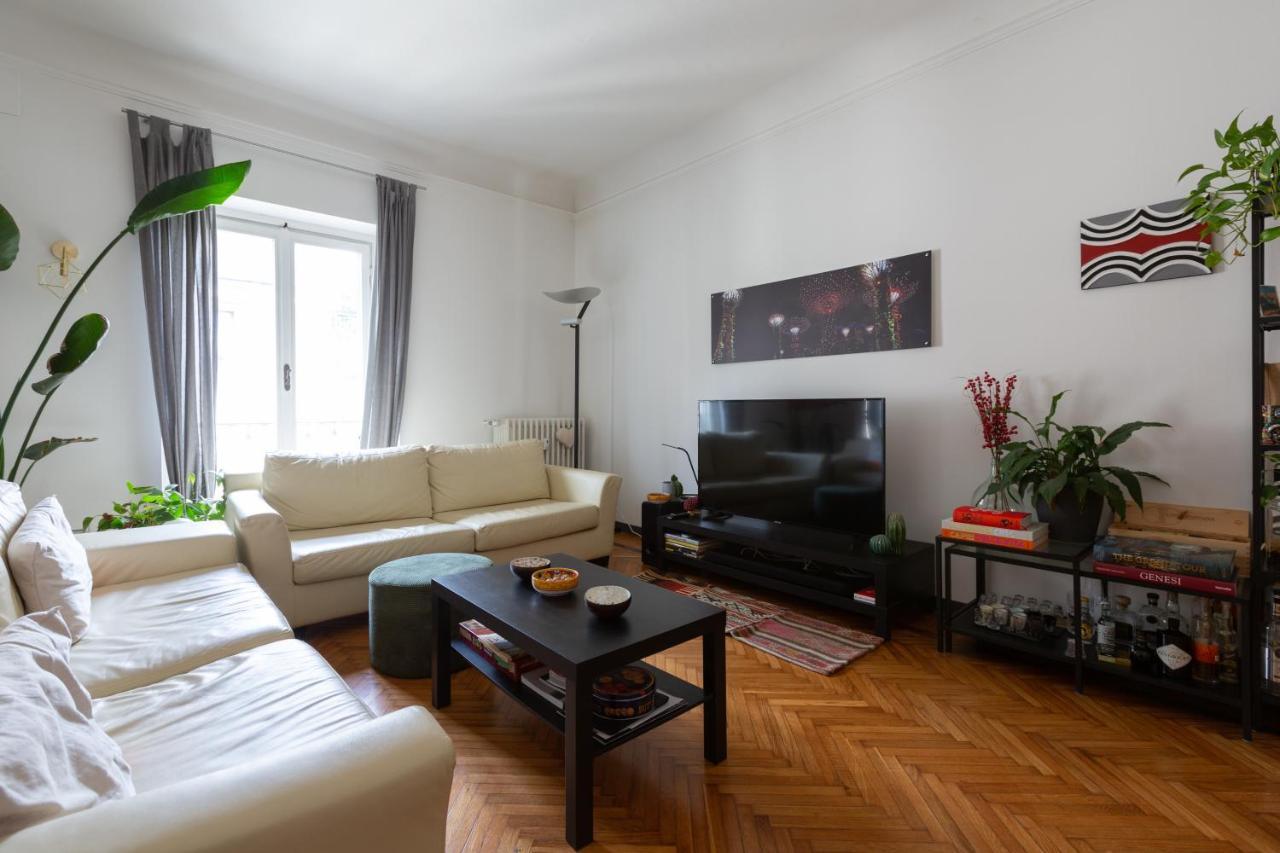 Moscova Cosy * Mailand