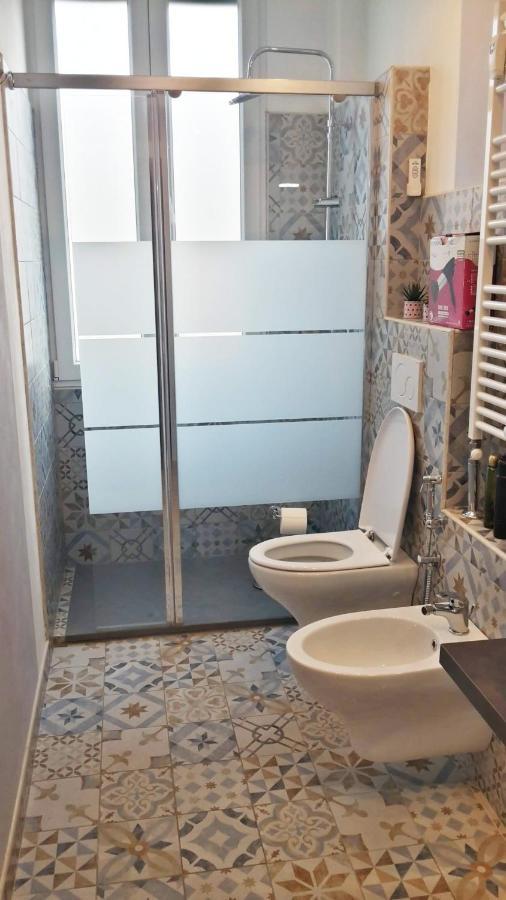 Milanoflats - Fusina - M4 1min Apartment Mailand