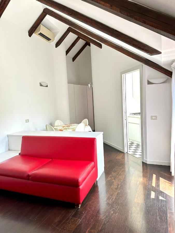 Garibaldi Apartment Mailand
