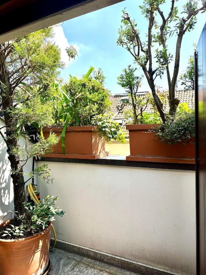 Garibaldi Apartment Mailand