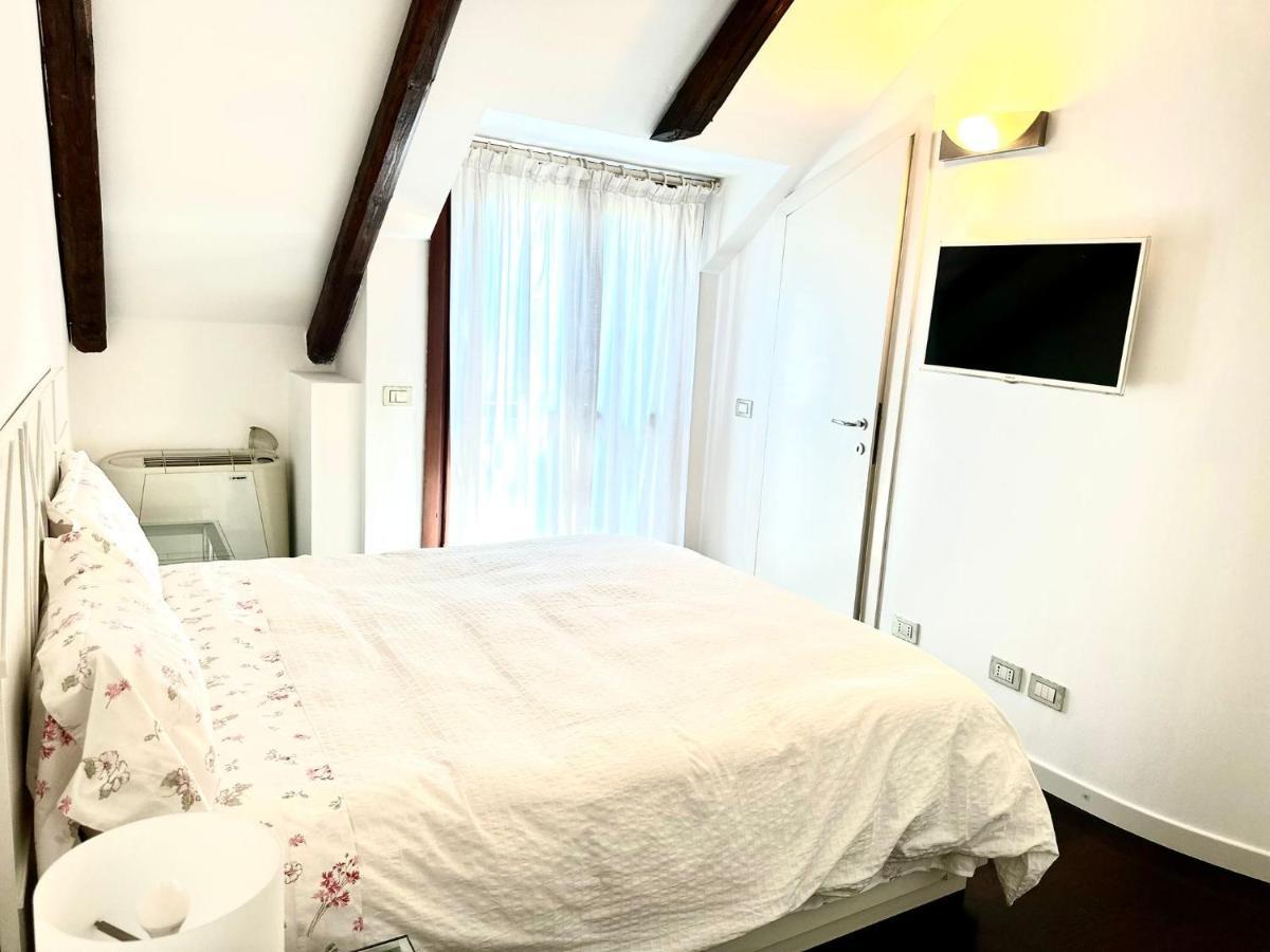 Apartment Garibaldi *