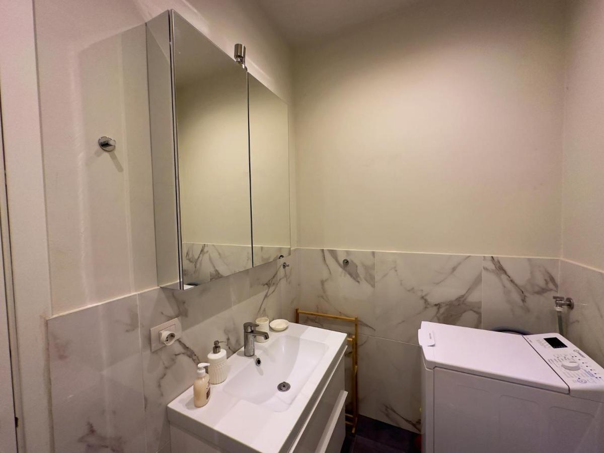 Appartme Stampa 1 Apartment Mailand