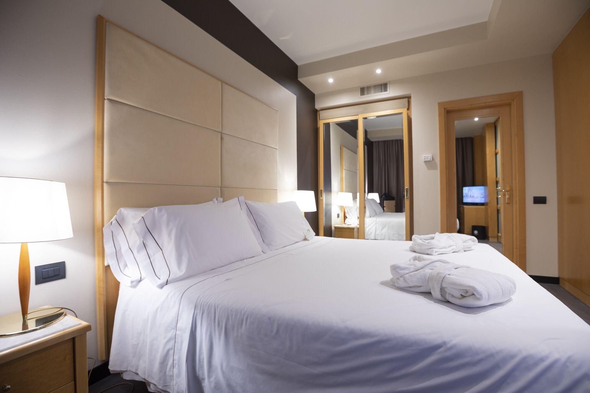 City Life Poliziano, By R Collection Hotel