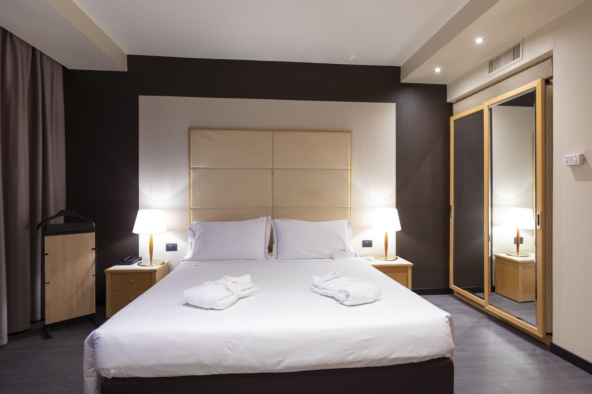 Hotel City Life Poliziano, By R Collection 4*