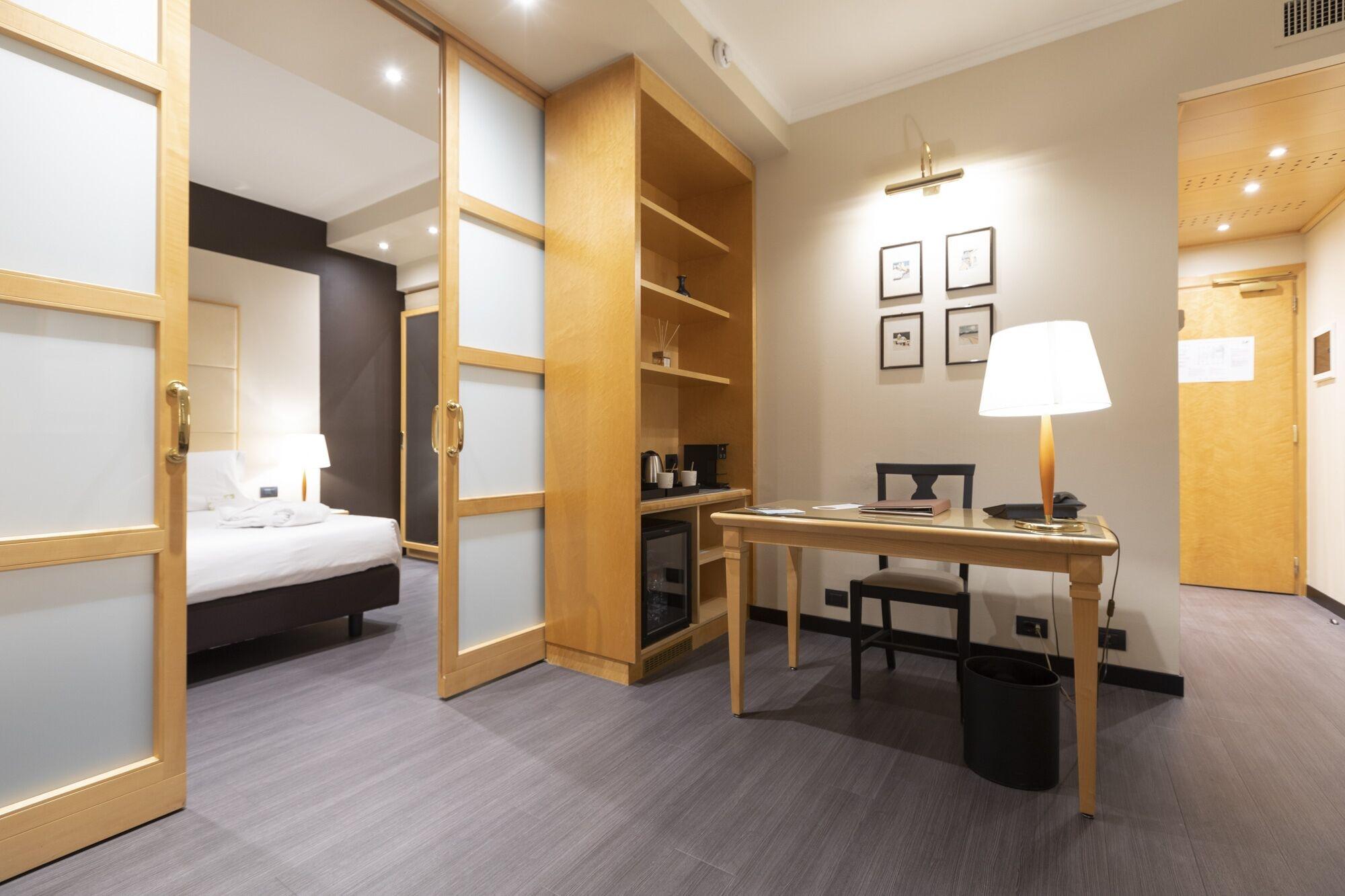 Hotel City Life Poliziano, By R Collection Mailand
