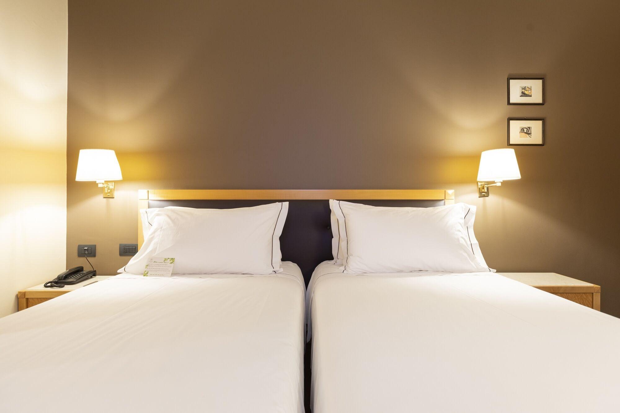 Hotel City Life Poliziano, By R Collection