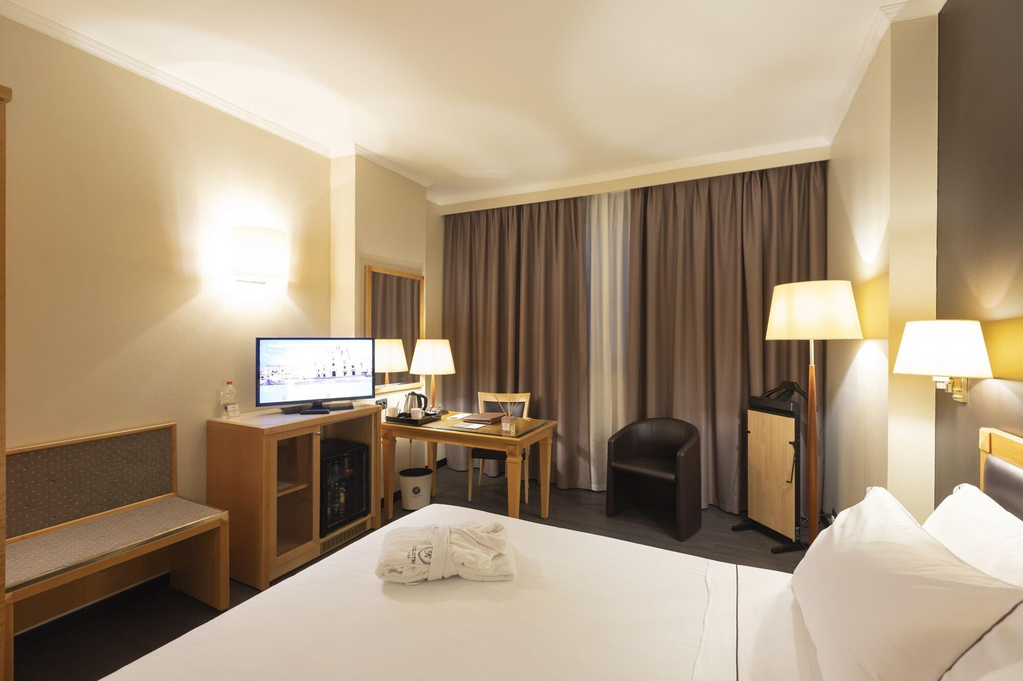 City Life Poliziano, By R Collection Hotel