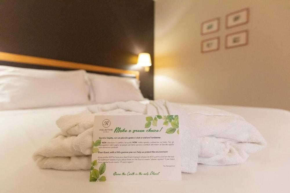 Hotel City Life Poliziano, By R Collection Mailand