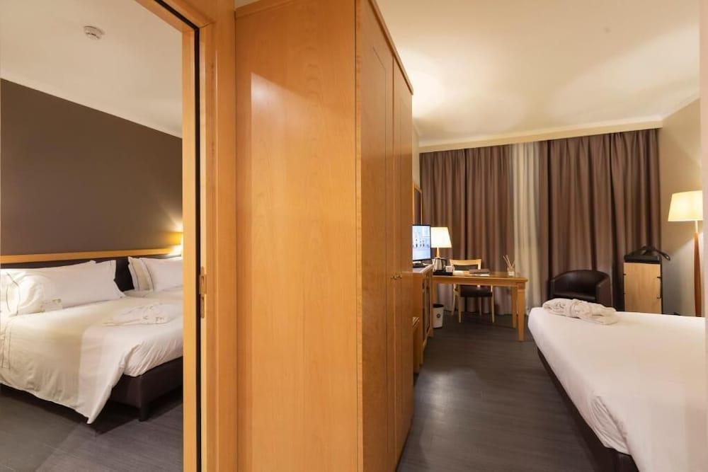 City Life Poliziano, By R Collection Hotel 4*