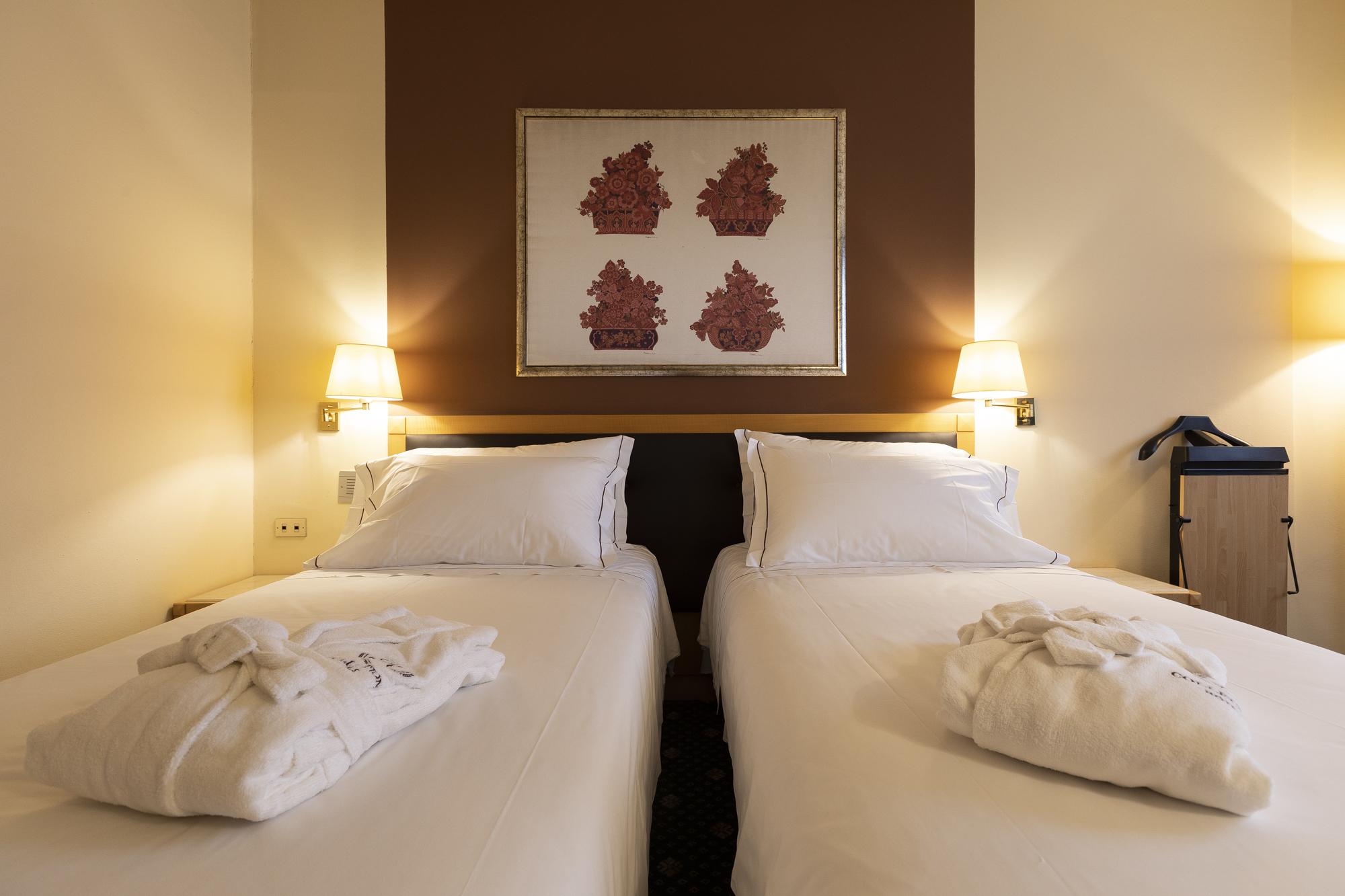 City Life Poliziano, By R Collection Hotel