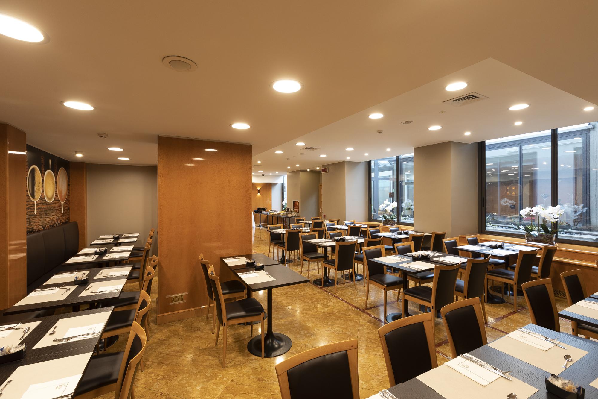 Hotel City Life Poliziano, By R Collection Mailand