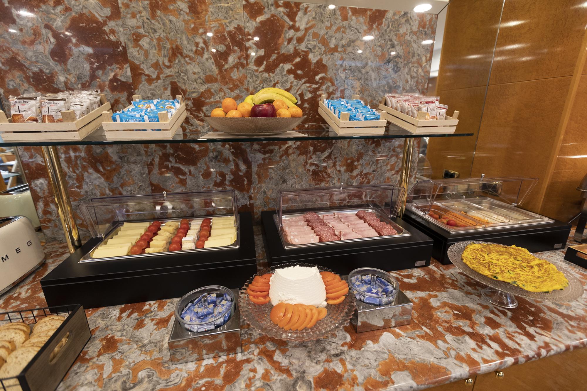 City Life Poliziano, By R Collection Hotel