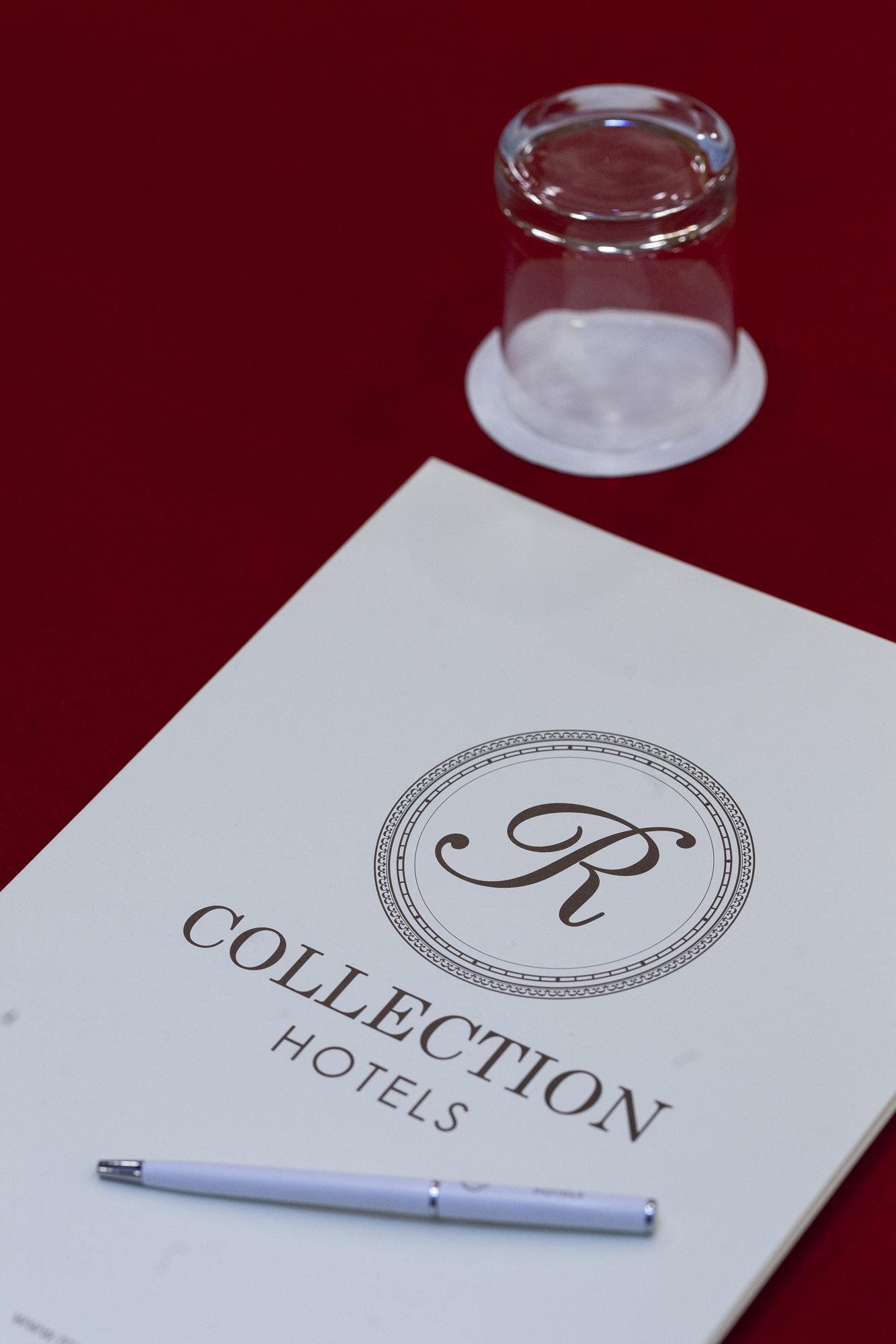 Hotel City Life Poliziano, By R Collection 4*