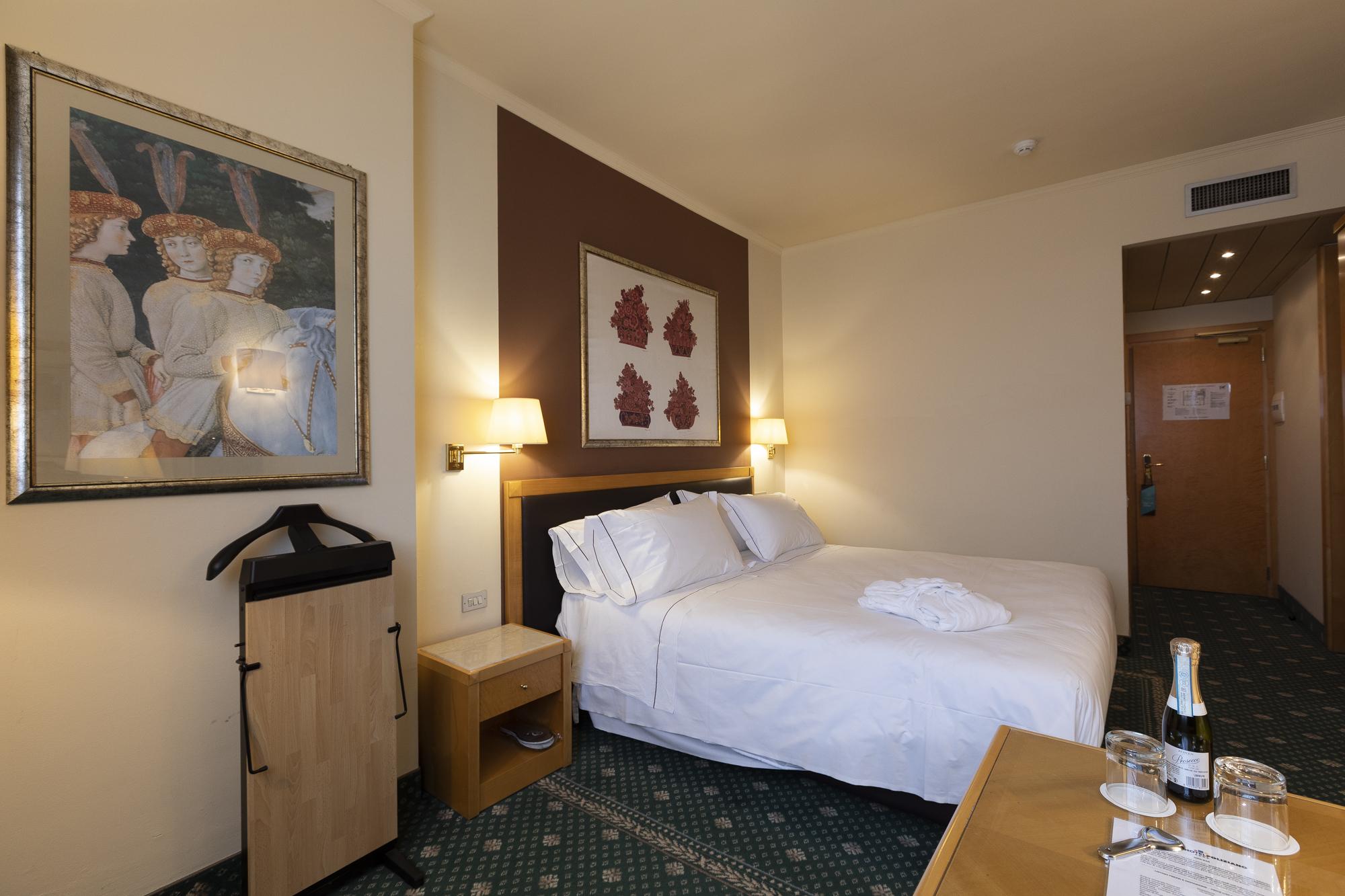 City Life Poliziano, By R Collection 4*