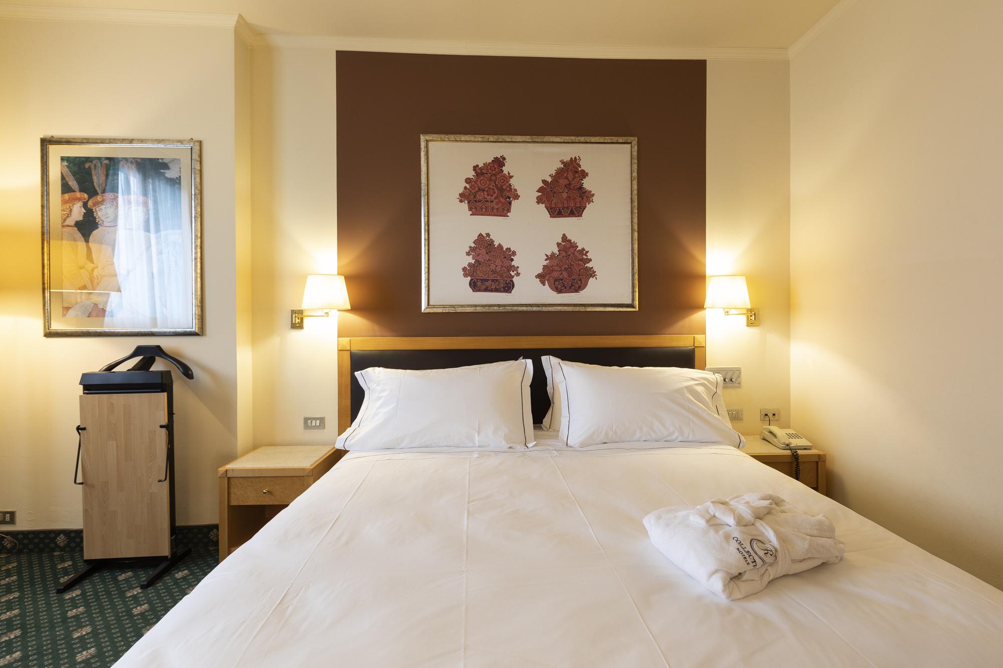 Hotel City Life Poliziano, By R Collection 4*