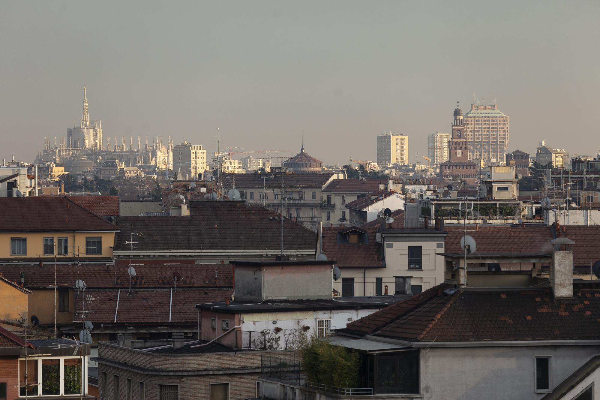 City Life Poliziano, By R Collection 4* Mailand