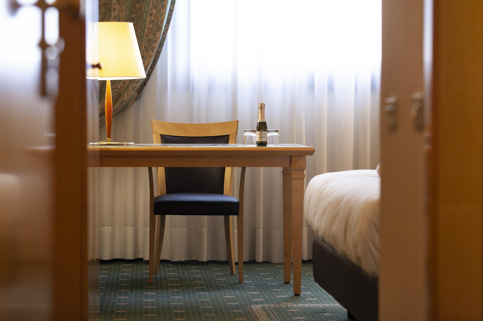 City Life Poliziano, By R Collection 4*