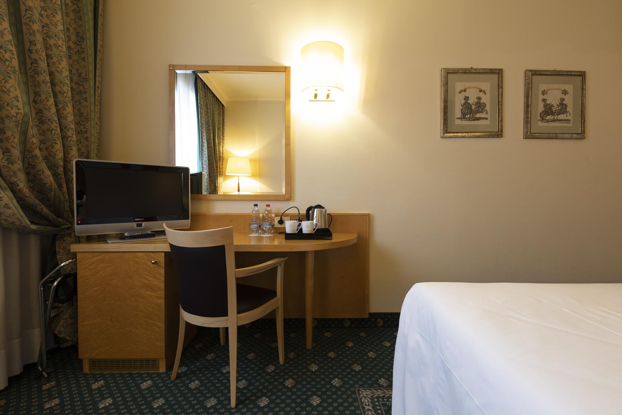 Hotel City Life Poliziano, By R Collection Mailand
