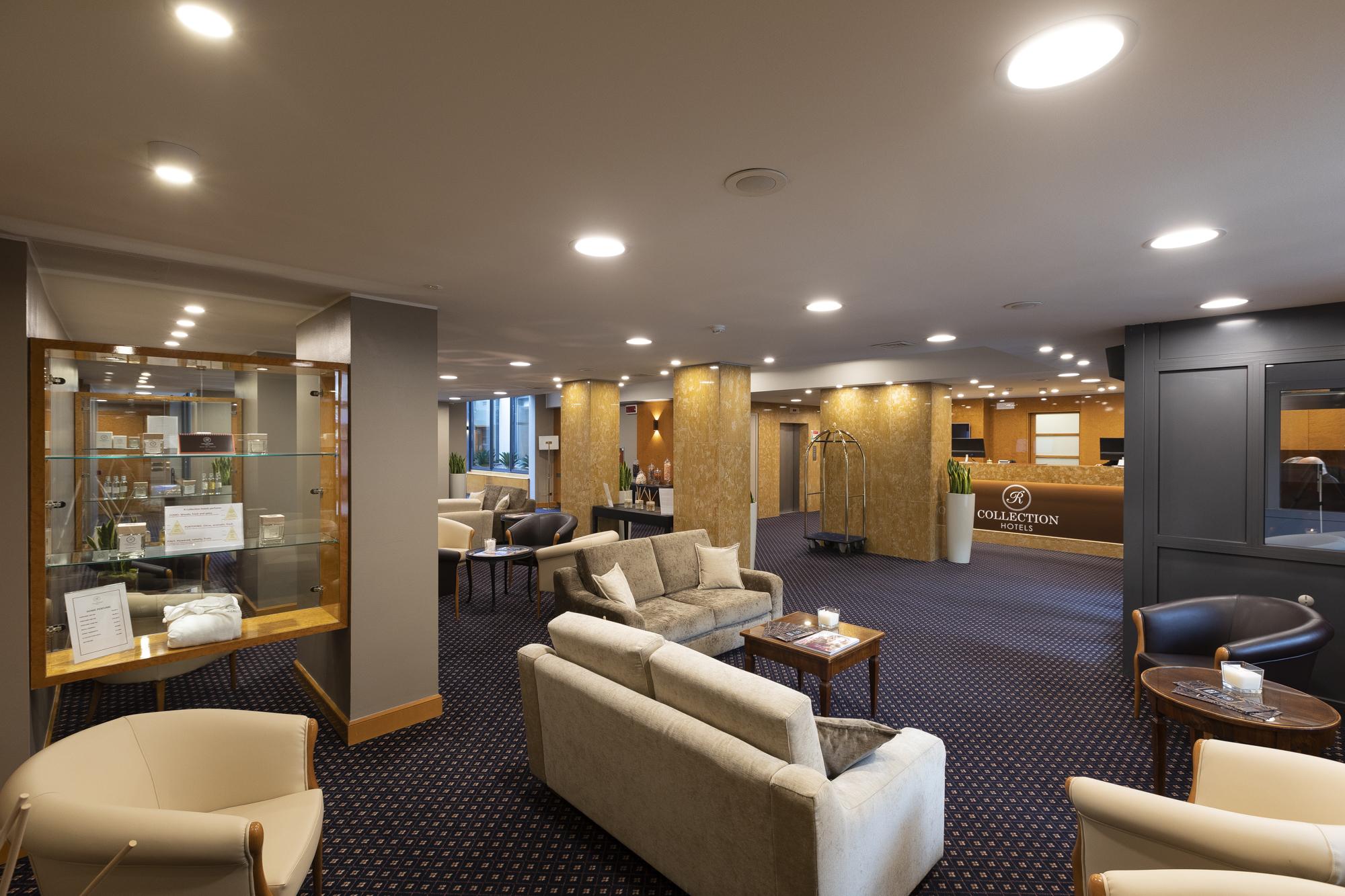 Hotel City Life Poliziano, By R Collection