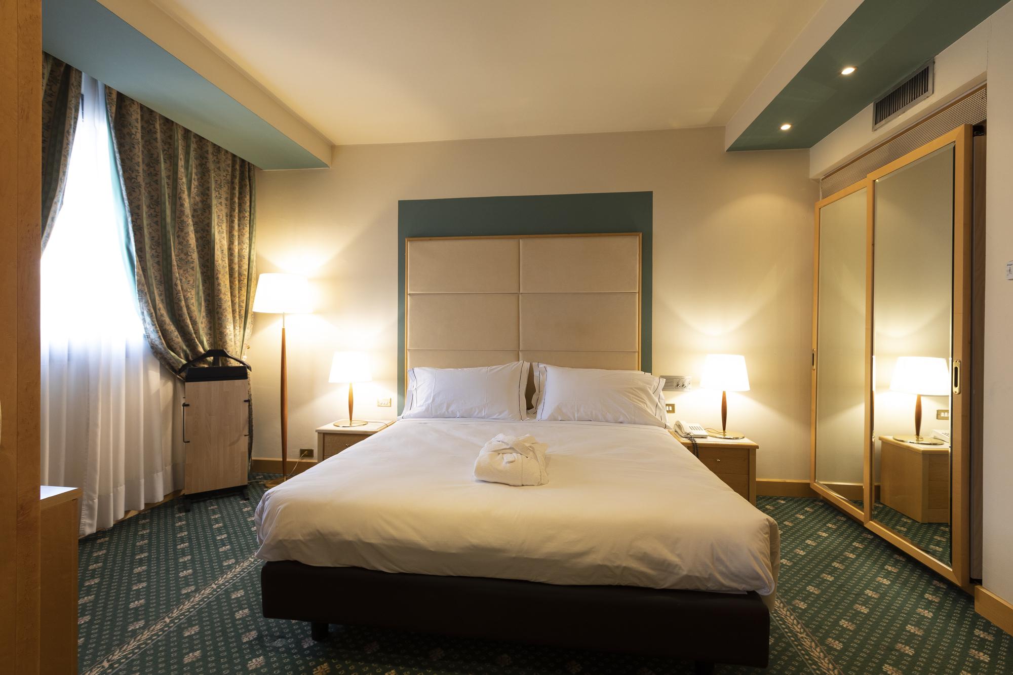 Hotel City Life Poliziano, By R Collection Mailand