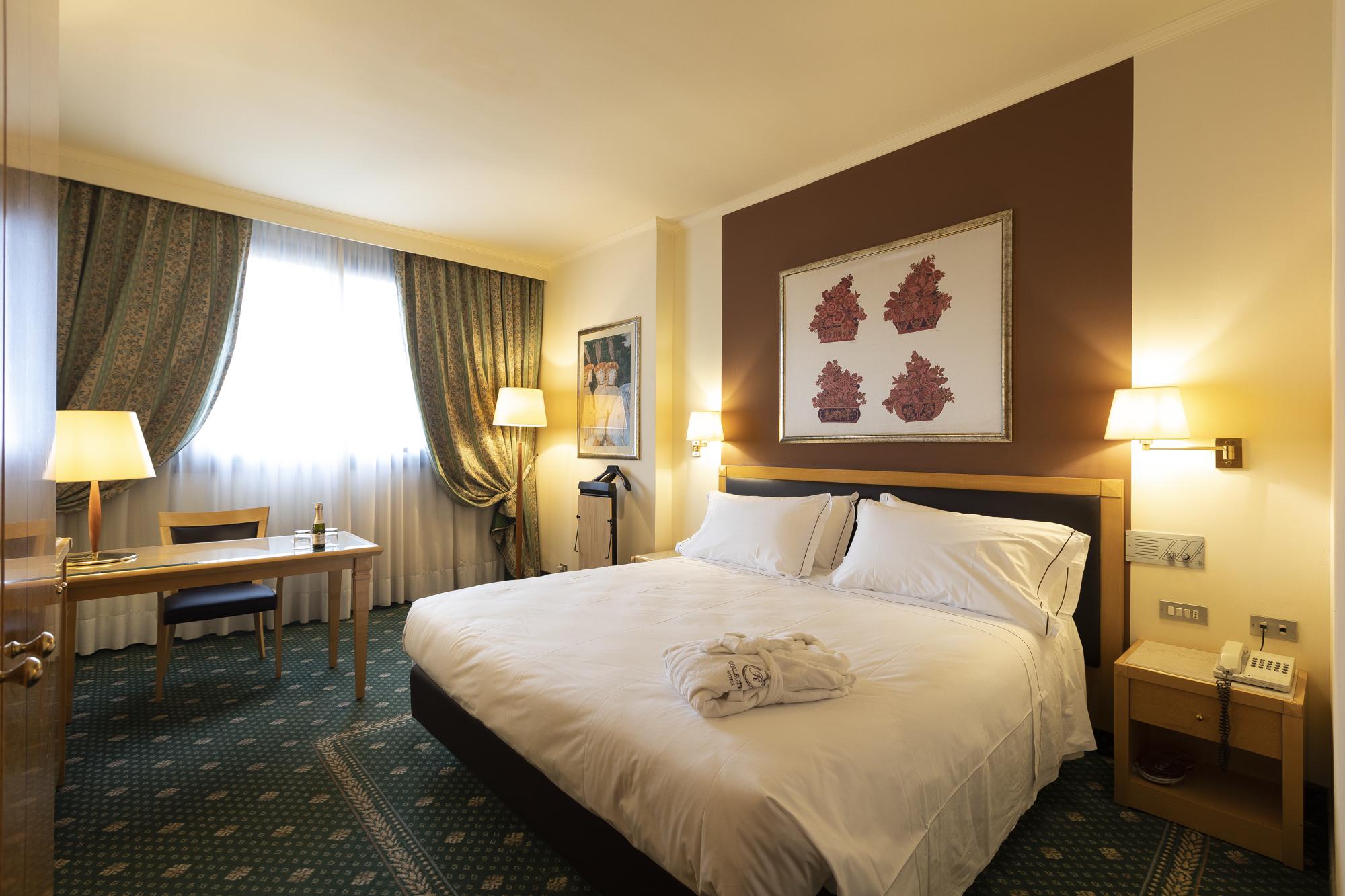 Hotel City Life Poliziano, By R Collection