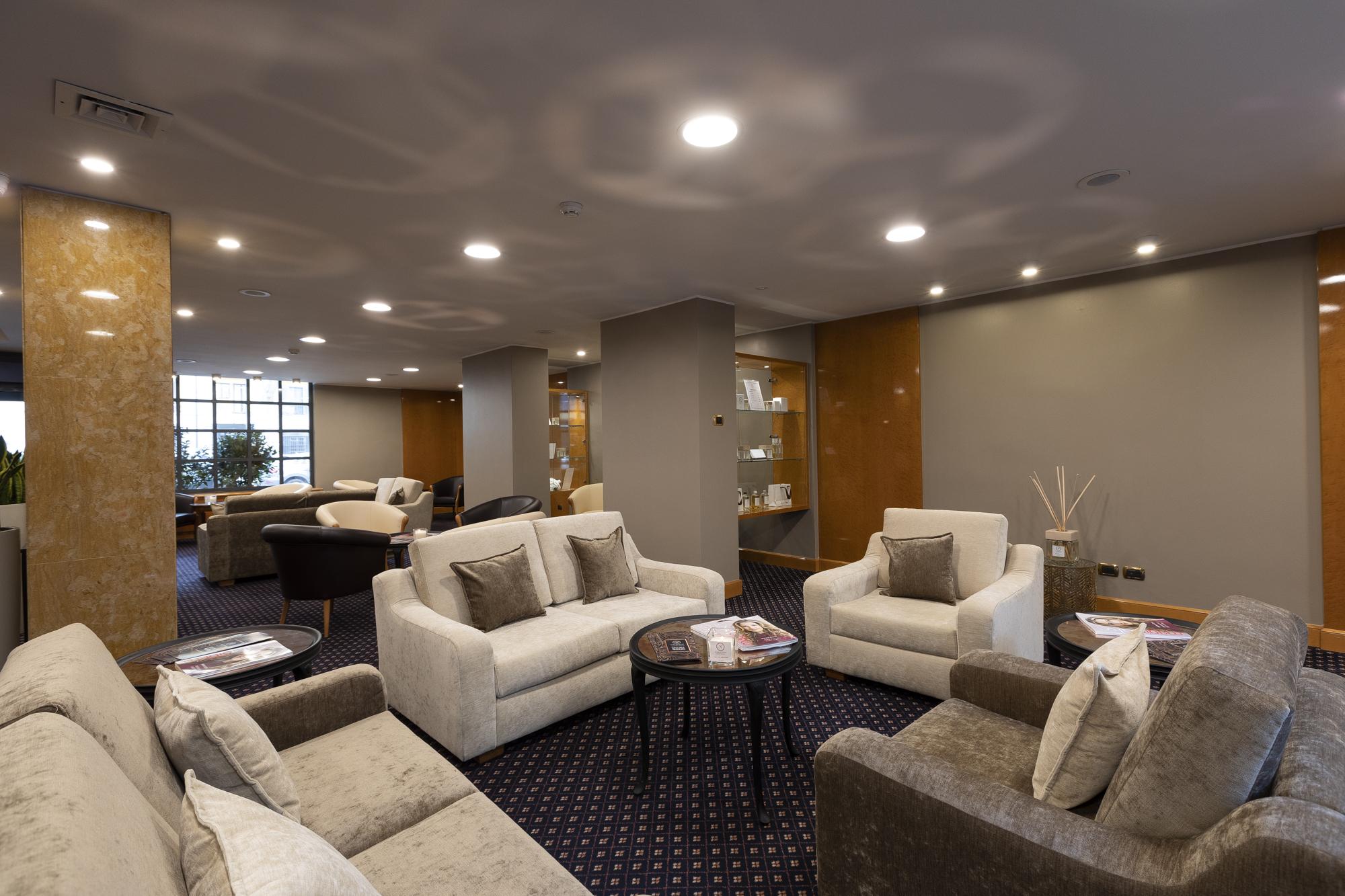 Hotel City Life Poliziano, By R Collection 4*