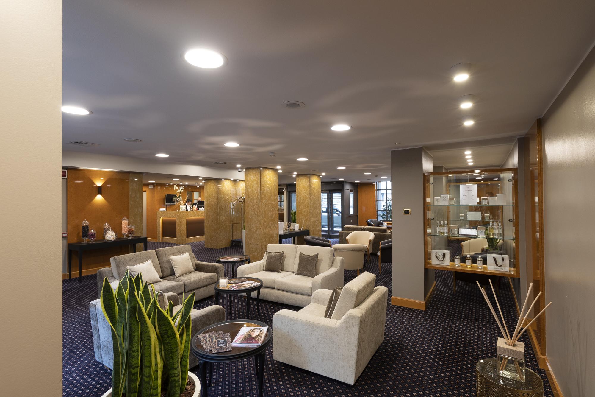 City Life Poliziano, By R Collection Hotel