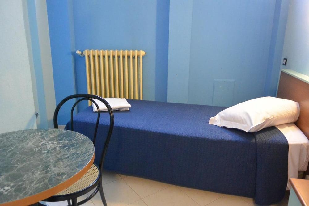 Mercurio Hotel