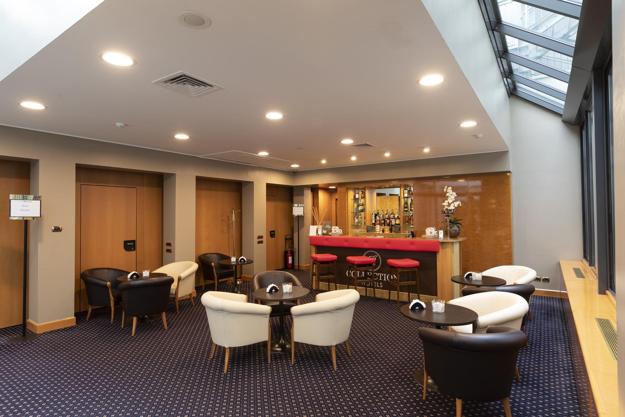 City Life Poliziano, By R Collection 4* Mailand