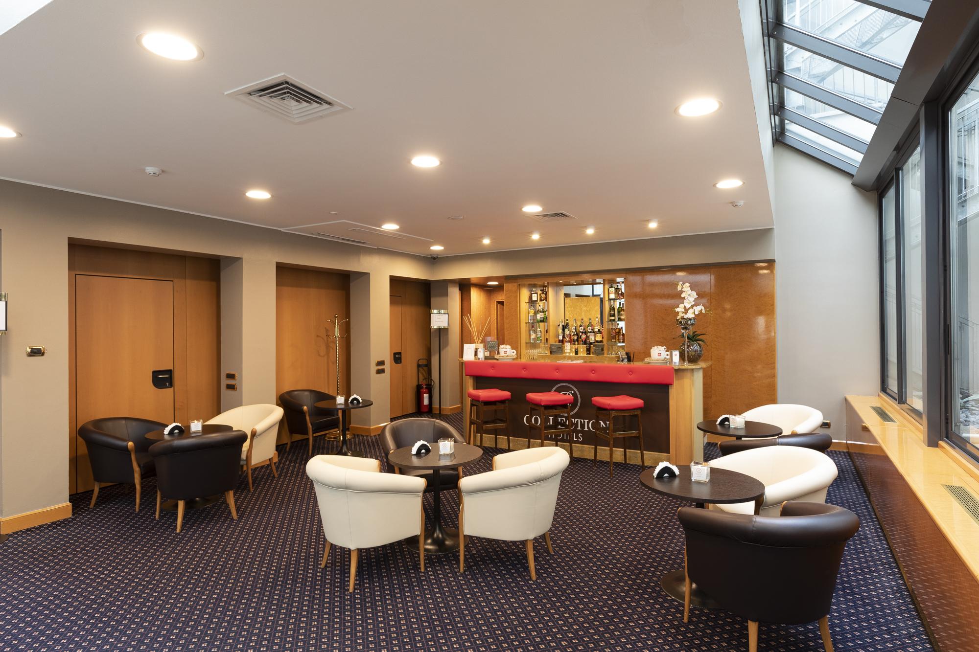 Hotel City Life Poliziano, By R Collection Mailand