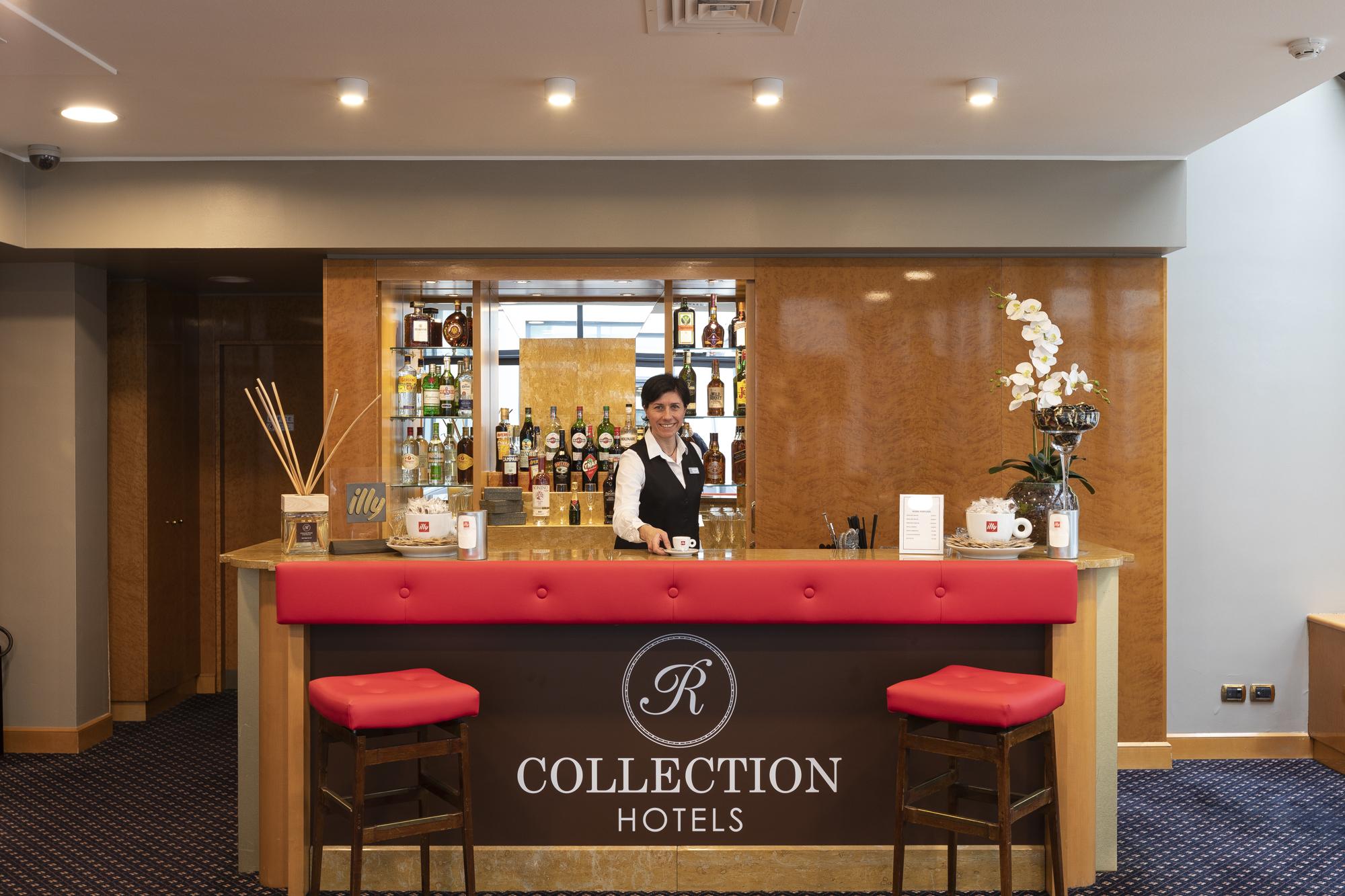 City Life Poliziano, By R Collection Hotel