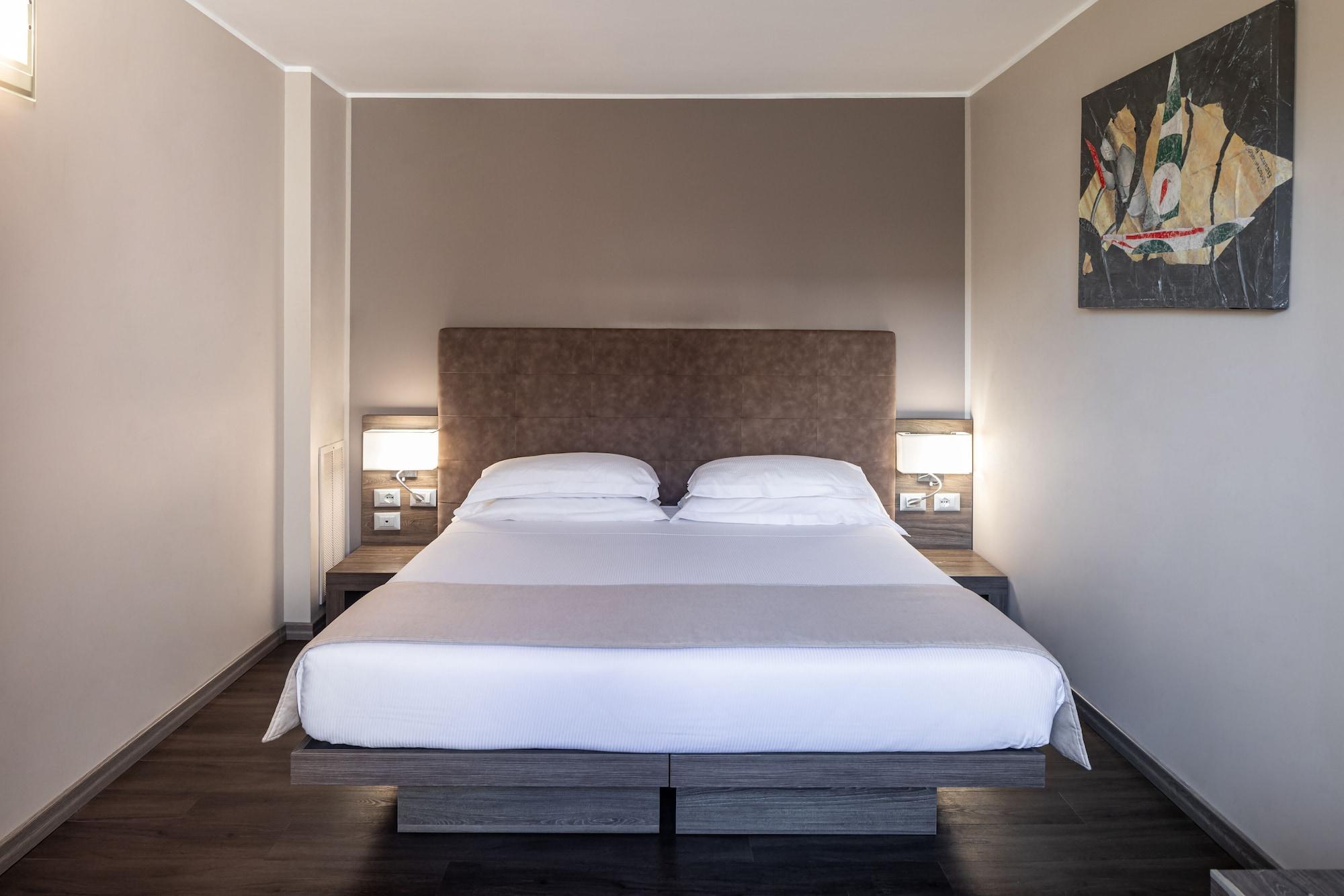 Hotel Palazzo Delle Stelline Mailand