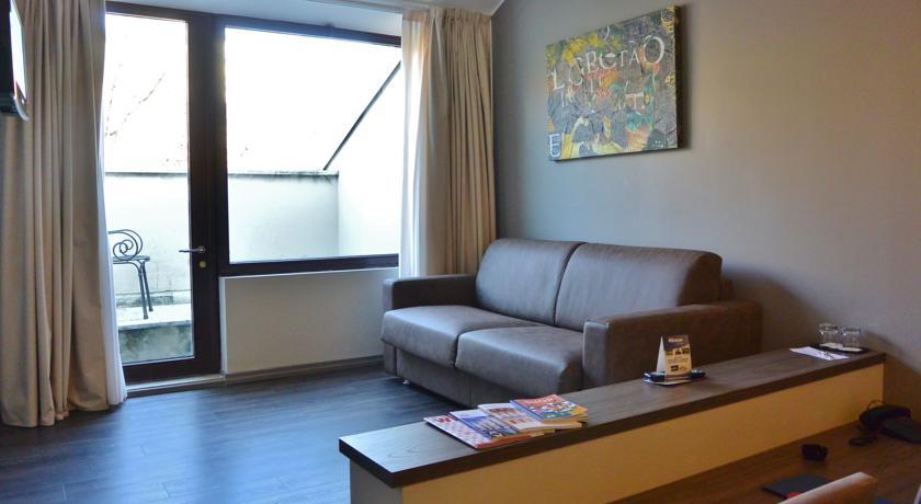 Hotel Palazzo Delle Stelline Mailand