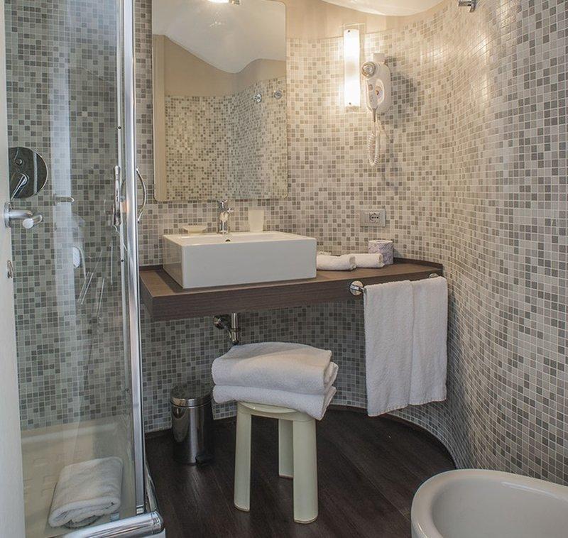 Palazzo Delle Stelline 3* Mailand