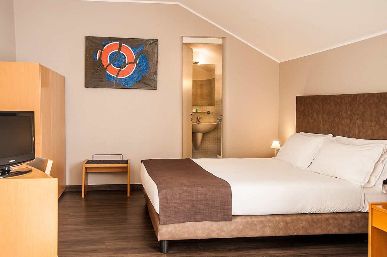 Palazzo Delle Stelline 3* Mailand