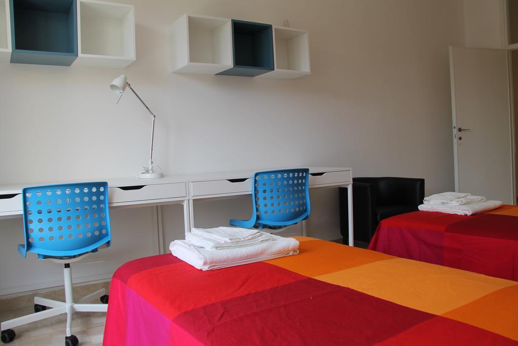 Apartment Stephenson Milan