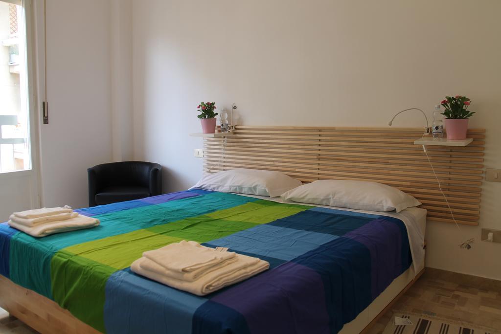 Apartment Stephenson Milan