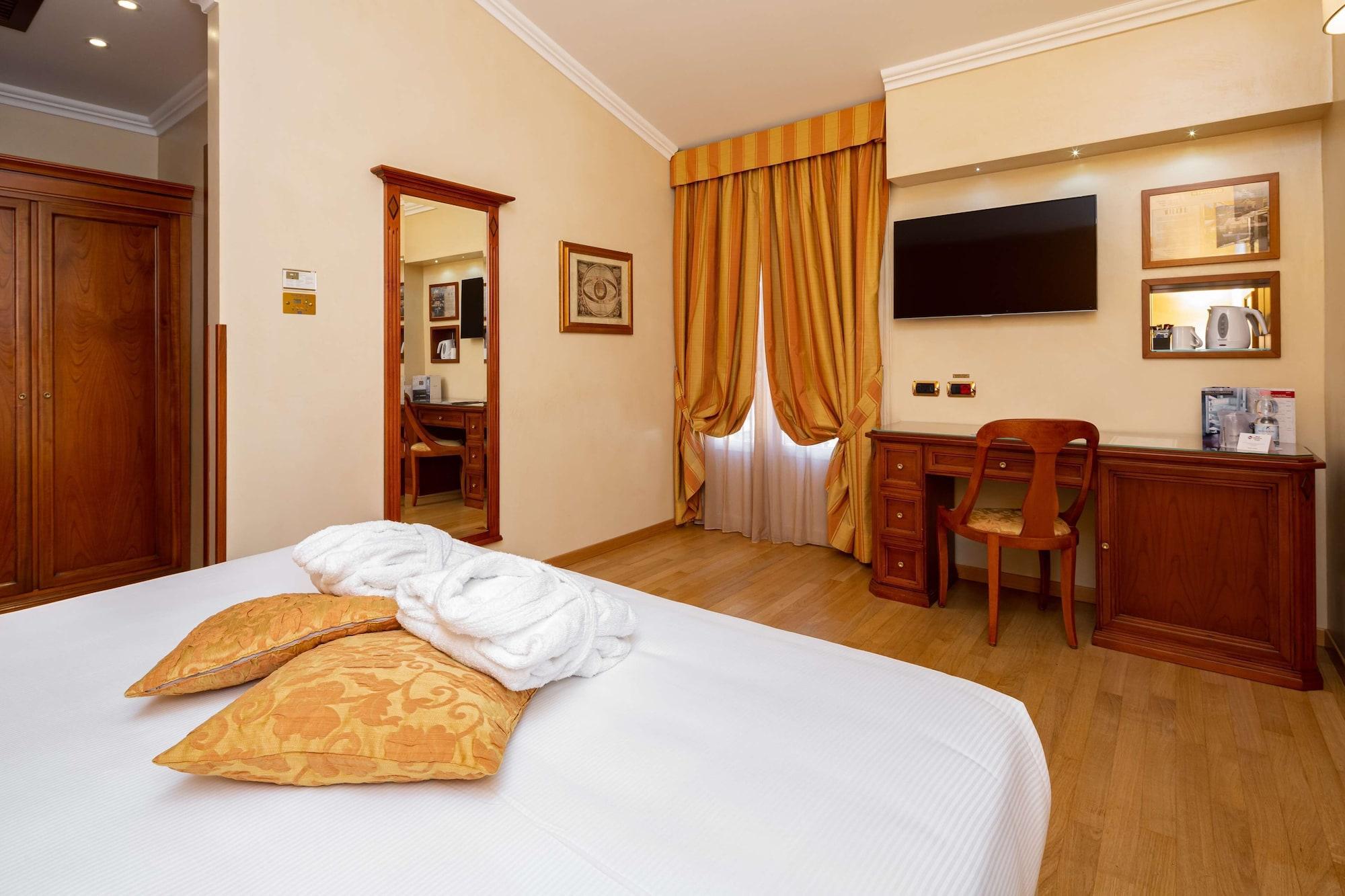 Hotel Una Galles