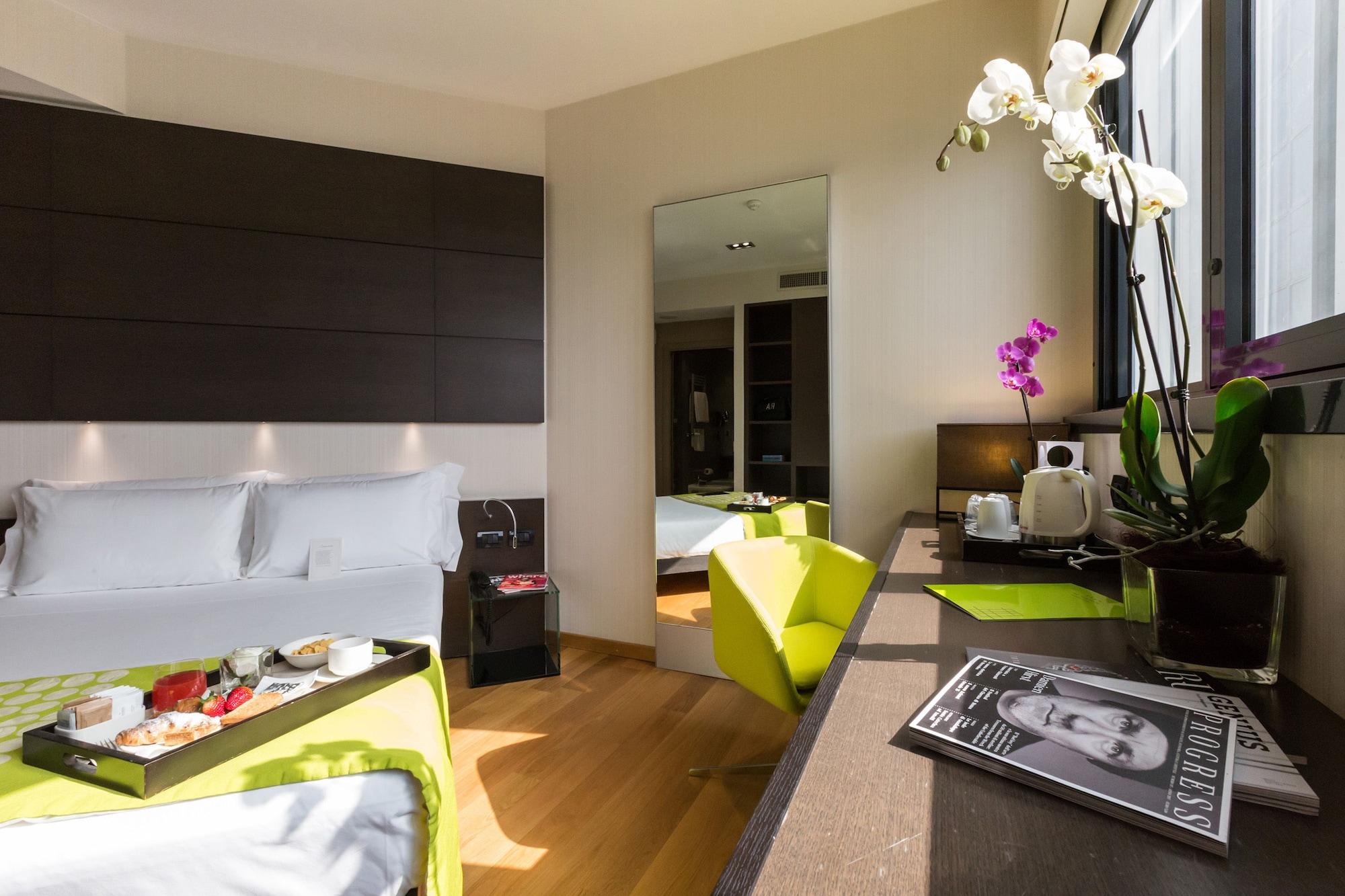 Best Western Plus The Hub Hotel